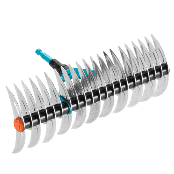 Combisystem Escarificador cortaraíces