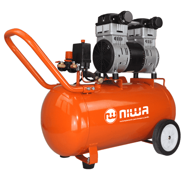 Compresor Niwa ASW-50