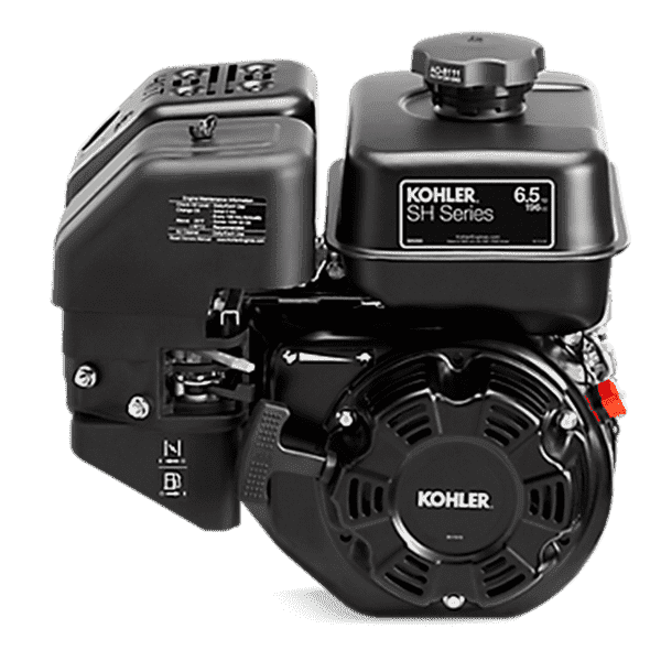 Motor horizontal Kohler CH440-0119