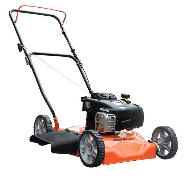 Cortadora de césped Pampa Pro GSR450