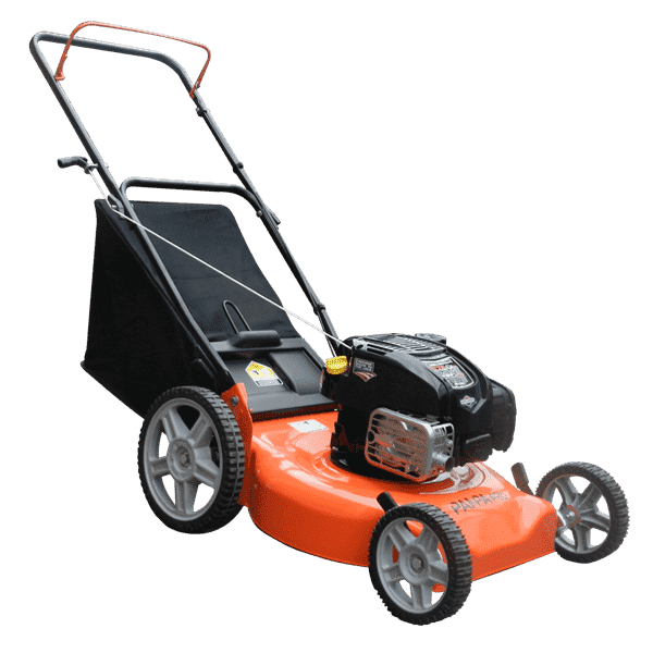 Cortadora de césped Pampa Pro GHA20625