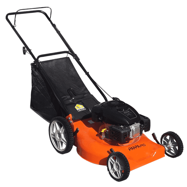 Cortadora de césped Pampa Pro GHA22K675