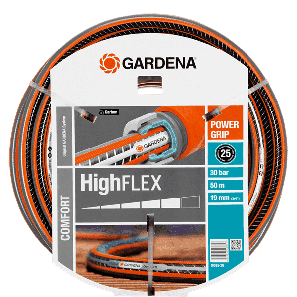 Manguera High Flex 3/4