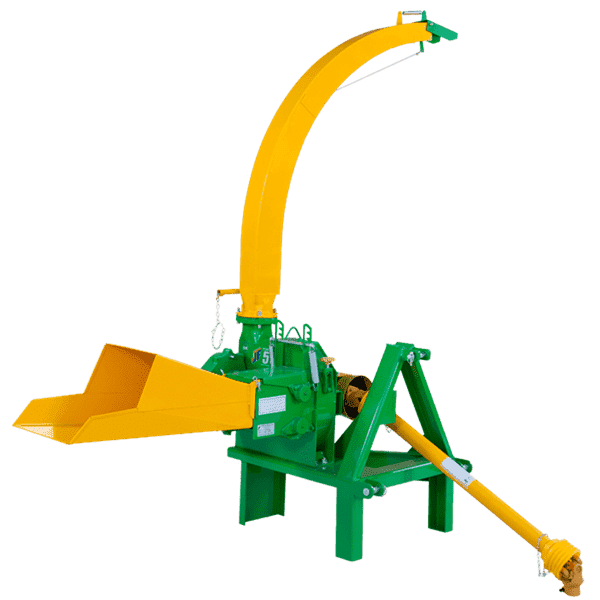 Picador de forraje JF JF-50 MTR