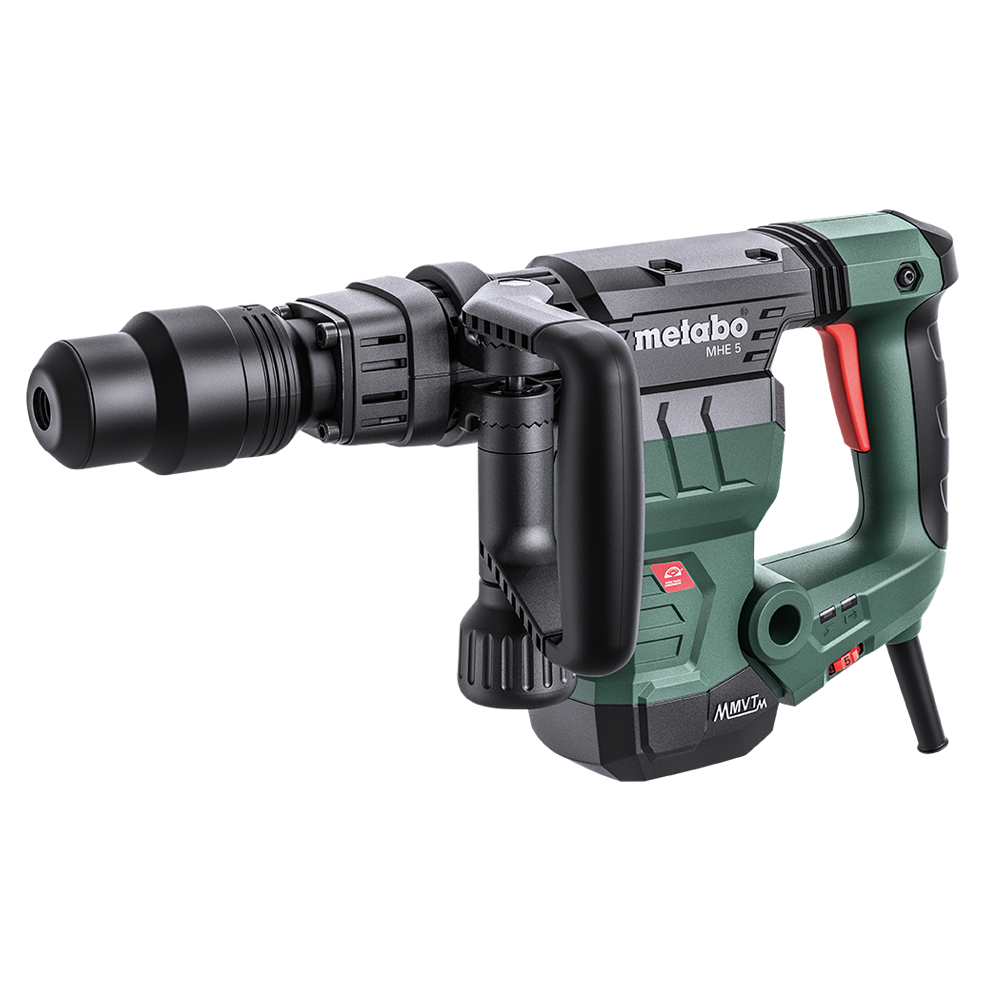 Martillo cincelador MHE 5 Metabo