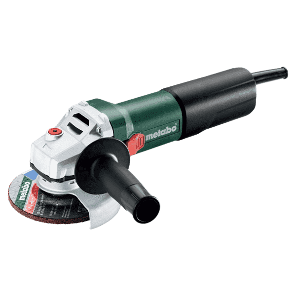 Amoladora angular WEQ 1400-125