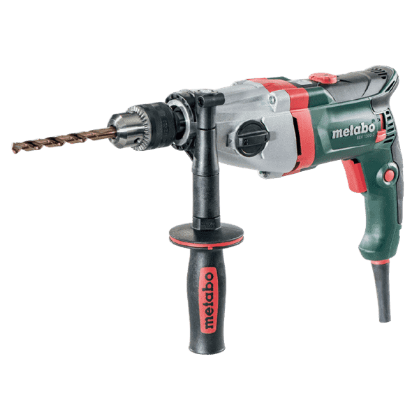 Taladro-Atornillador BEV 1300-2