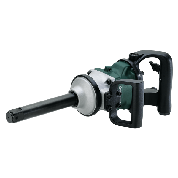 Llave de impacto neumática Metabo DSSW 2440-1