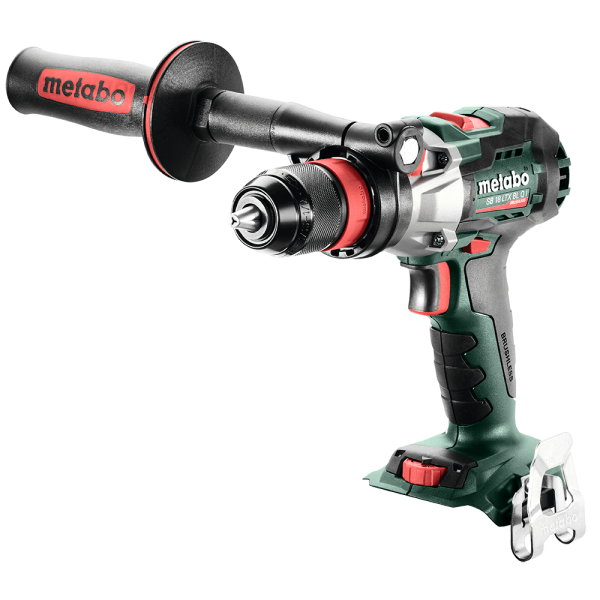 Taladro de percusión Metabo SB 18 LTX BL Q I