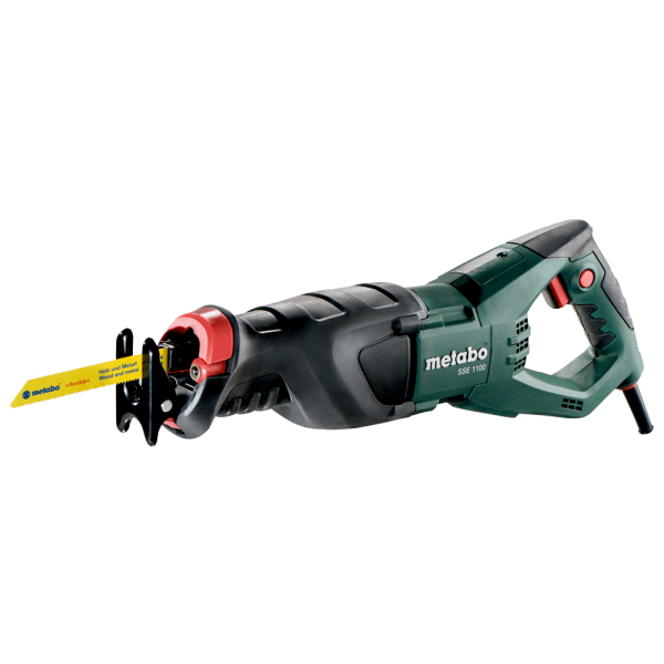 Sierra sable Metabo SSE 1100