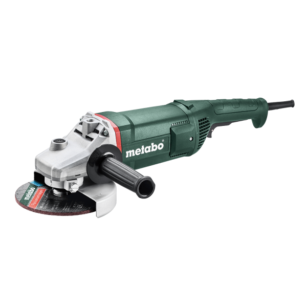 Amoladora angular Metabo WE 2400-180