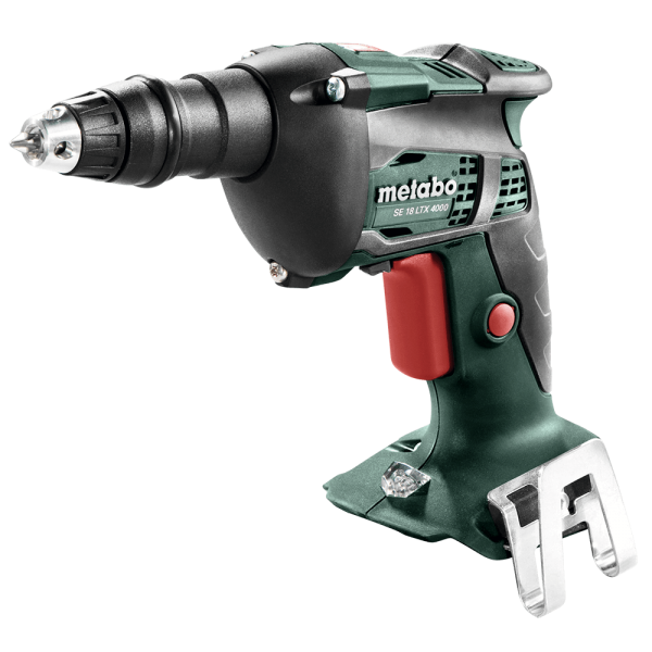 Atornillador Metabo SE 18 LTX 4000