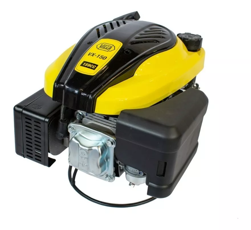 Motor vertical VX-150