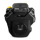 Motor horizontal Kohler CH750-3005