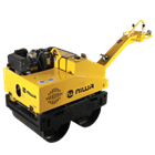 Rodillo compactador NIWA ROLNW-643