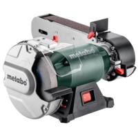 Esmeril Doble Combinado BS 200 plus Metabo