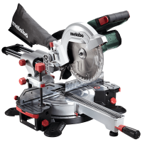 Ingletadora Metabo KGS 18 LTX 216