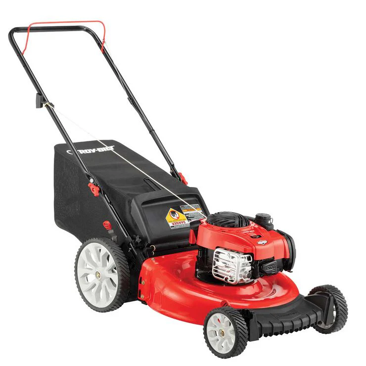 Yard Machines 140cc 21