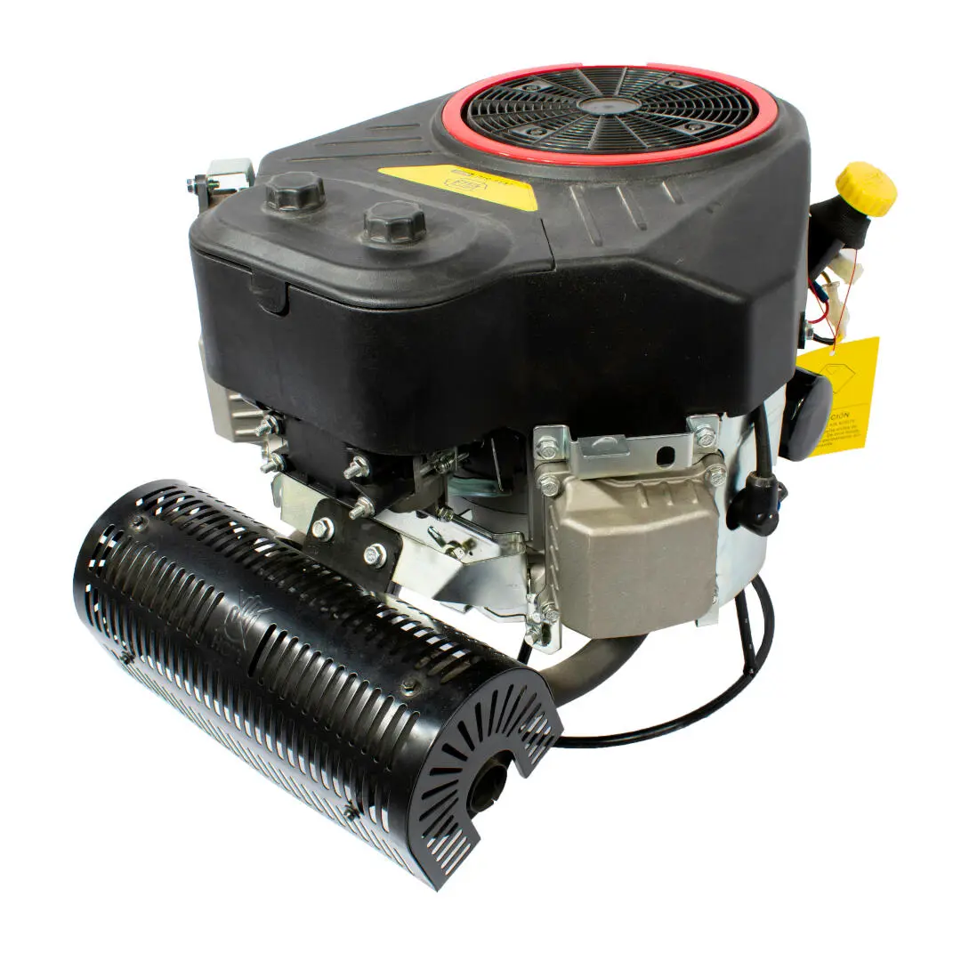 Motor Vertical Cilíndrico 2VXV810