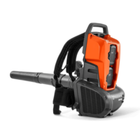 Soplador Mochila a Batería Husqvarna 340iBT