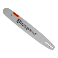 Barra laminada pequeña Husqvarna X-Force 18