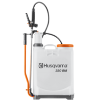 Pulverizador Manual Husqvarna 320 SM 20L