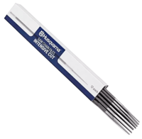 Limas Husqvarna redondas de 4mm